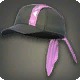 Neon Street Cap
