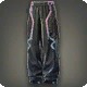 Neon Street Cargo Trousers