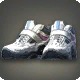 Neon Street Shoes
