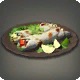 New World Burrito Lunch