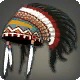 New World Headdress
