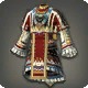 New World Jacket