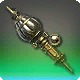 Nightsteel Alembic