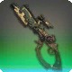 Nightsteel Blunderbuss