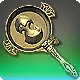 Nightsteel Frypan
