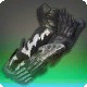 Nightsteel Gauntlets of Maiming