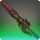 Nightsteel Greatsword