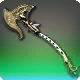 Nightsteel Hatchet