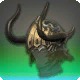 Nightsteel Helm of Fending