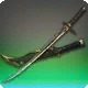 Nightsteel Katana