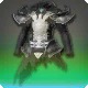Nightsteel Mail of Maiming