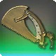 Nightsteel Saw