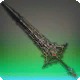 Nightsteel Sword