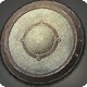 Notched Buckler