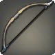 Oak Longbow