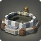 Oasis Bathtub