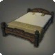 Oasis Bed