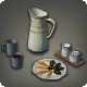 Oasis Breakfast