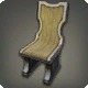 Oasis Chair