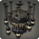 Oasis Chandelier