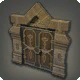 Oasis Classical Door