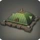 Oasis Cottage Roof (Composite)