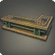 Oasis Counter