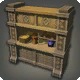 Oasis Cupboard