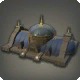 Oasis House Roof (Stone)