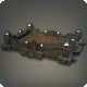 Oasis House Roof (Wood)