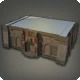Oasis House Wall (Stone)