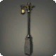 Oasis Lamppost