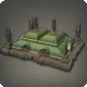 Oasis Mansion Roof (Composite)