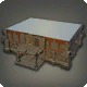 Oasis Mansion Wall (Composite)