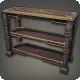 Oasis Open-shelf Bookcase