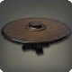 Oasis Round Table