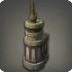 Oasis Wall Chimney