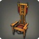 Odder Otter Chair