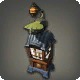 Odder Otter Wall Lantern