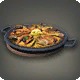 Old Fishwife's Paella