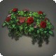 Oldrose Wall Planter