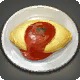 Omelette Rice