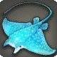 Opalescent Stingship