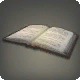 Open Book