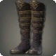 Ophiotauroskin Boots of Aiming
