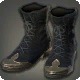 Ophiotauroskin Boots of Casting