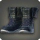 Ophiotauroskin Boots of Gathering