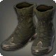 Ophiotauroskin Boots of Maiming