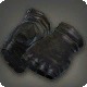 Ophiotauroskin Halfgloves of Gathering