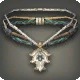 Ophiotauroskin Necklace of Gathering